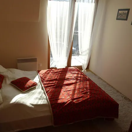 Jedrus * Kościelisko