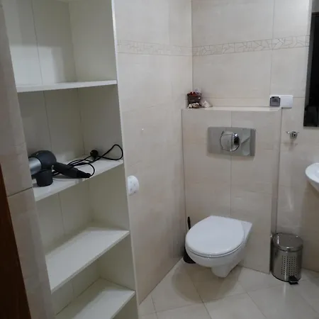 Jedrus Apartment Koscielisko