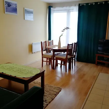 Jedrus Appartement