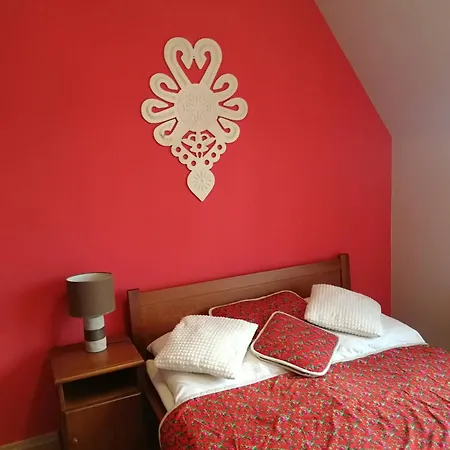 Appartement Jedrus Kościelisko