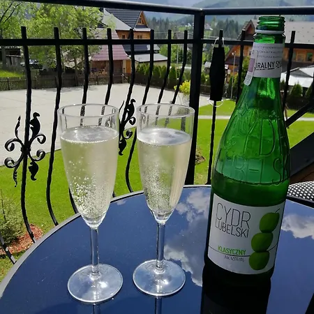 Jedrus Appartement *