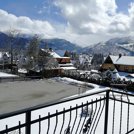 Jedrus * Koscielisko