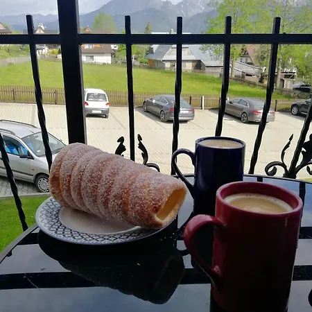 Jedrus Apartment Koscielisko