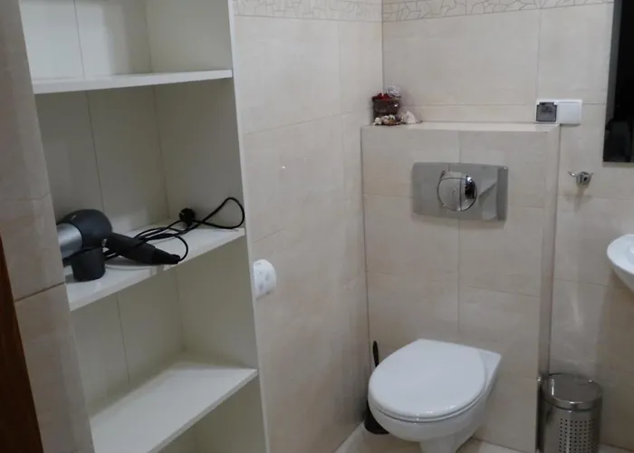 Jedrus شقة كوشتيليسكا