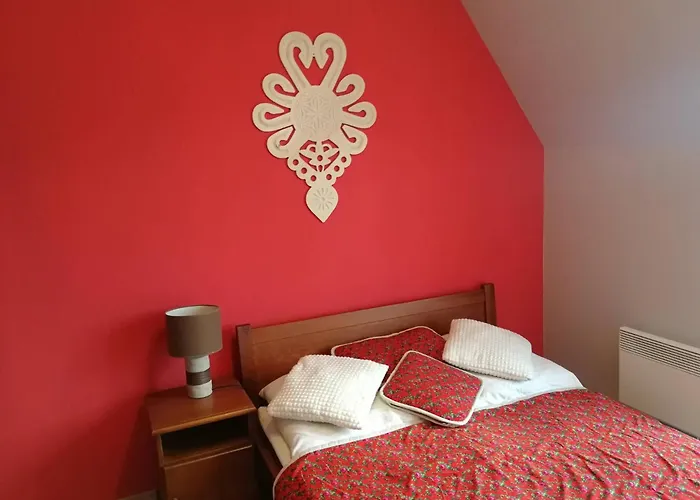 شقة Jedrus كوشتيليسكا