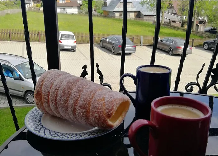 Jedrus شقة كوشتيليسكا